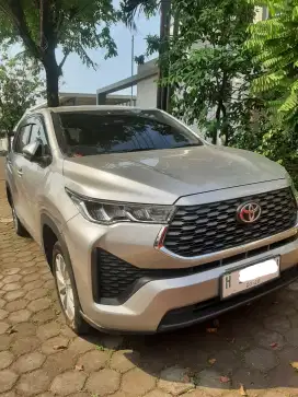 Innova zenix v cvt gasoline