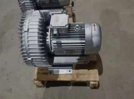 Ring Blower RTG