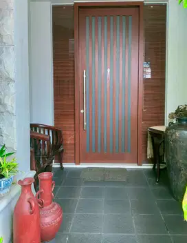 Dijual Rumah Siap Huni Townhouse Jagakarsa