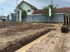 Dijual Rumah Dekat Universitas Merdeka Malan