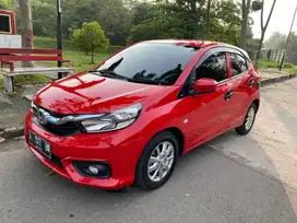 BRIO E MATIC 2022