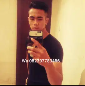 Pijat mssge jakarta