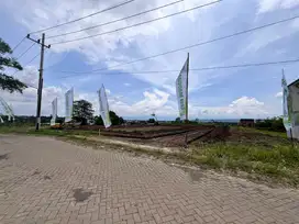 Dijual Rumah Dekat Universitas  Kanjuruhan Malang