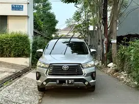 Toyota Kijang Innova 2022 Bensin