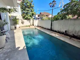Rumah Denpasar Renon Tukad Badung