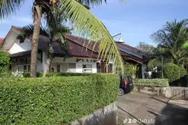 Rumah murah hitung tanah di Pondok Aren Tangerang