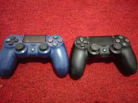 Ds4 ori mesin blue & black