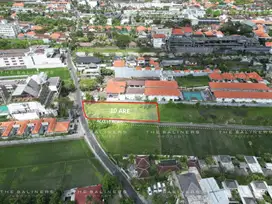 STRATEGIC FREEHOLD LAND FOR SALE IN PETITENGET