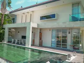 (G59) VERY SPACIOUS VILLA IN MUNGGU