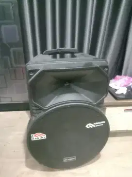 Soundbest + mic lagu