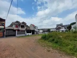 Tanah Strategis Dekat Tol Sawojajar Malang SHM AMAN