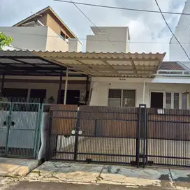 Dijual Cepat Janur Asri 6x18m2 Standar