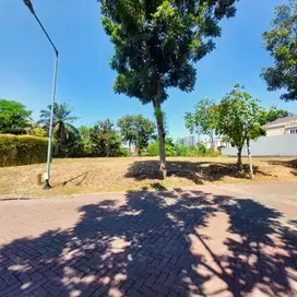 Termurah Tanah Premium Graha Family Long Golf View