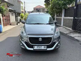 LOW KM | Suzuki Ertiga Dreza 1.4 Manual 2017