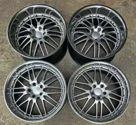 Velg ring 20 hunter wasabi pcd 5x112