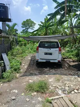 Di jual tanah jalan Batuyang, Batubulan, Gianyar , Bali