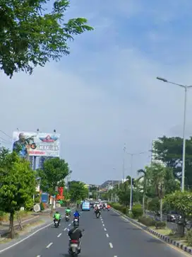 LAHAN BUC SANGAT PREMIUM DI SUNSET ROAD, DENPASAR - BALI