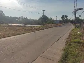 Dijual Cepat Tanah Murah Rp 500 ribu/m² di Karawang