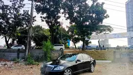 Di Jual Tanah loc strategis di BSD tangsel luas 6.400m SHM
