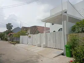 Disewakan Rumah Canti Semi Furnish di Cilandak Jakarta Selatan