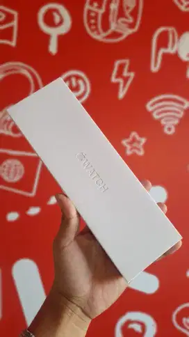 Promo iWatch SE Tebus Murah Utk Pembelian Macbook