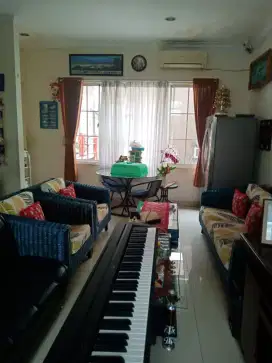 Dijual Rumah di Green Lake City - Cluster Eropa