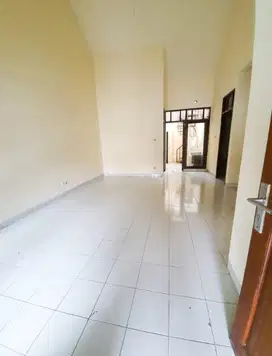 Jual Sutera Flamboyan Alam Sutera dekat living world lingkungan Asri