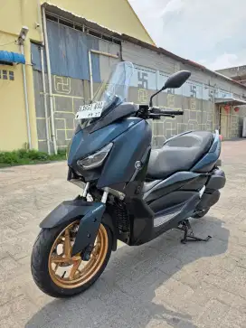 Yamaha Xmax ABS Hijau 2022