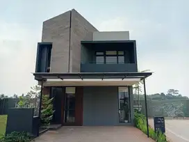 Dijual Rumah Cluster Giantara Serpong City