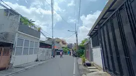 Rumah Tanah Tinggi, Johar Baru