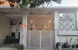 Sedati Sidoarjo | Rumah Cantik 104 m² Pondok Sedati Asri Pepe Juanda