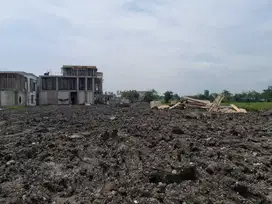 Sewa tanah setrategis