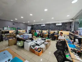 TEKNISI HANDPHONE