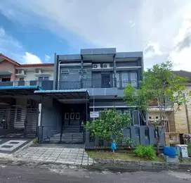 DIJUAL CEPAT Rumah Siap Huni dan Full Furnish , Sukajadi Batam Center
