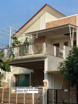Rumah Menarik Di perumahan Tanjung Barat Indah Jaksel