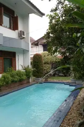 Miliki Rumah Rancho Indah Pasar Minggu Kakarta Selatan