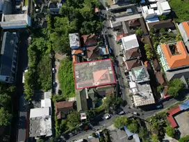 Tanah Premium Raya Petitenget Kerobokan Badung