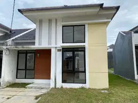 TAKEOVER KREDIT RUMAH CITRA MAJA RAYA 2