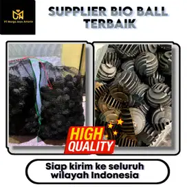 Supplier Bio Ball Terbaru di Depok