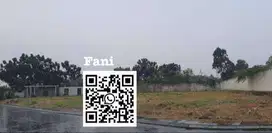 Dijual tanah siap bangun di Perumahan Green Permata Jakarta Selatan
