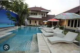Putra bali hill nusa dua bali