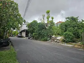 Tanah Gunung Himalaya Pemecutan Kaja Denpasar