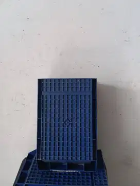Kontainer kecil untuk barang kecil rabbit 0222 pbb