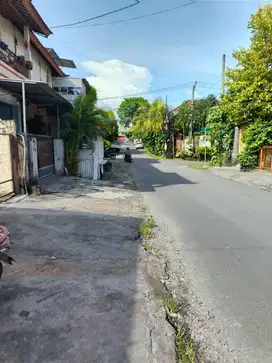 Tanah Kusuma Bangsa Denpasar Barat