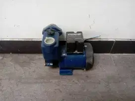 Pompa air national gp 125 bekas siap pasang bs TT pompa mu yg rusak