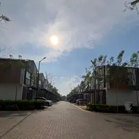 Rumah Mewah Murah Di Bintaro 2 Menit Ke Pintu Tol Pondok Aren