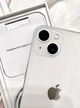 IPHONE 13 128 STARLIGHT IBOX NEW