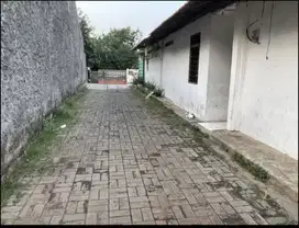 Jual tanah daerah pondok kelapa jakarta timur