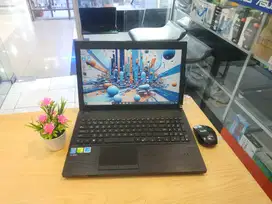 DIJUAL LAPTOP ASUS PRO PU551LD NVIDIA GEFORCE