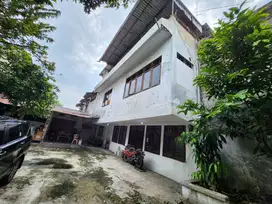Dijual Rumah di Gedong Panjang Tambora Jakarta Barat (Nego)